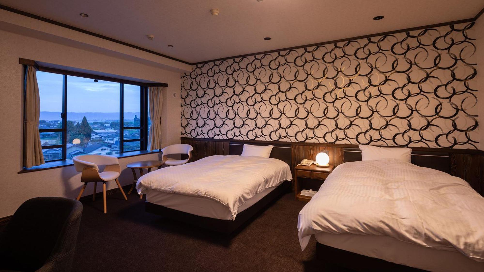 Aso Hotel Exterior photo